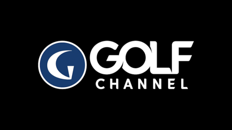 GOLF CHANNEL